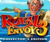 Royal Envoy 3 Collector's Edition gioco