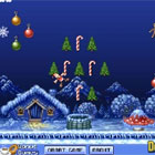 Rudolphs Kick n' Fly gioco