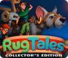 RugTales Collector's Edition game