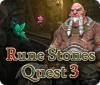Rune Stones Quest 3 gioco