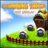 Running Sheep: Tiny Worlds gioco