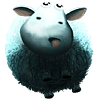 Running Sheep gioco