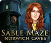 Sable Maze: Norwich Caves gioco