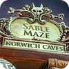 Sable Maze: Norwich Caves Collector's Edition gioco