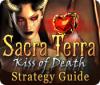 Sacra Terra: Kiss of Death Strategy Guide gioco