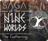 Saga of the Nine Worlds: The Gathering gioco