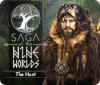 Saga of the Nine Worlds: The Hunt gioco