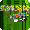 Saint Patrick's Day: Hidden Objects gioco