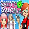 Sally's Salon gioco
