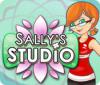 Sally's Studio standard version gioco