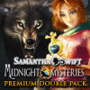 Samantha Swift Midnight Mysteries Premium Double Pack gioco