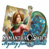 Samantha Swift and the Mystery from Atlantis gioco
