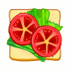 Sandwich Dash gioco