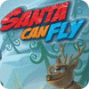 Santa Can Fly gioco
