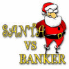 Santa Vs. Banker gioco