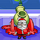 Santa's Cannon gioco