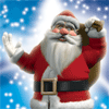 Santa's Christmas Dress Up gioco
