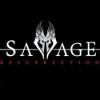 Savage Resurrection gioco