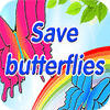 Save Butterflies gioco