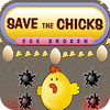 Save The Chicks gioco