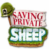 Saving Private Sheep gioco