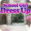 School Girl Dress Up gioco