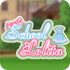 School Lolita Fashion gioco