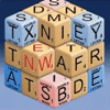 SCRABBLE Cubes gioco