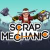 Scrap Mechanic gioco