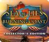 Sea of Lies: Burning Coast Collector's Edition gioco
