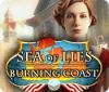 Sea of Lies: Burning Coast gioco