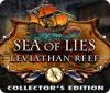 Sea of Lies: Leviathan Reef Collector's Edition gioco