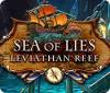 Sea of Lies: Leviathan Reef gioco