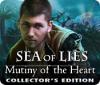 Sea of Lies: Mutiny of the Heart Collector's Edition gioco