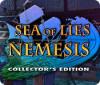 Sea of Lies: Nemesis Collector's Edition gioco