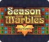 Season Marbles: Autumn gioco