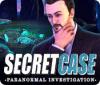 Secret Case: Paranormal Investigation gioco