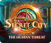 Secret City: The Human Threat gioco