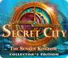 Secret City: The Sunken Kingdom Collector's Edition gioco
