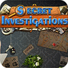 Secret Investigation gioco