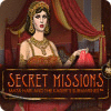 Secret Missions: Mata Hari and the Kaiser's Submarines gioco