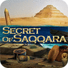 Secret Of Saqqara gioco