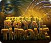 Secret of the Royal Throne gioco