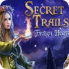 Secret Trails: Frozen Heart gioco