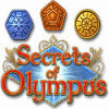 Secrets of Olympus gioco
