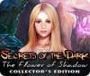 Secrets of the Dark: The Flower of Shadow Collector's Edition gioco