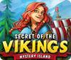 Secrets of the Vikings: Mystery Island gioco