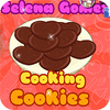Selena Gomez Cooking Cookies gioco