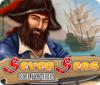 Seven Seas Solitaire gioco