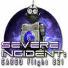 Severe Incident: Cargo Flight 821 gioco